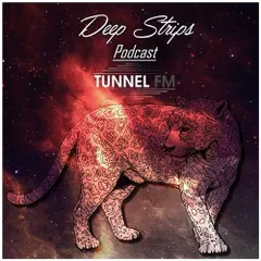 Deep Strips Label Podcast (Oct. 2015) – TUNNEL FM