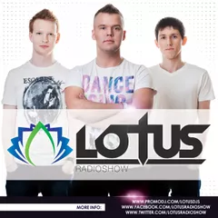 Lotus Radioshow #134