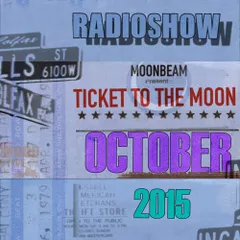 Ticket To The Moon Episode022 (October 2015)