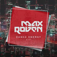 #133 Dance Energy @ Radio Record Future