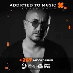 World Up Radio Show #267