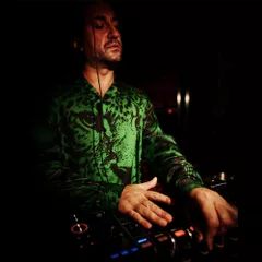 Natural Elements - Episode 107 | Live Set from @ALMA Dubai (Part 2)