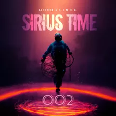 ALTEGRO & S.I.M.K.A - Sirius Time 002