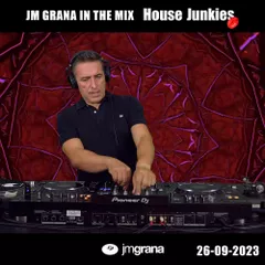 In The Mix House Junkies (26.09.2023)