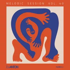 MELODIC SESSION vol.40