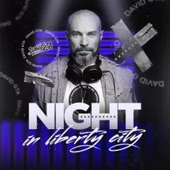Night in Liberty City #26
