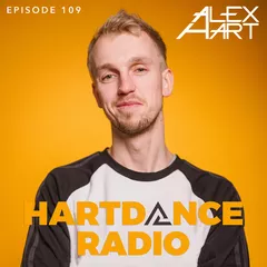 HartDance Radio #109