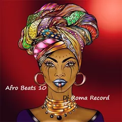 Afro Beats 10 (Autumn 2023)