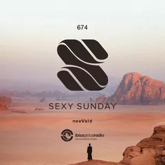 Sexy Sunday Radio Show 674 (IBIZA GLOBAL RADIO)