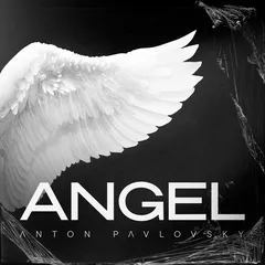 Anton Pavlovsky - Angel (Radio Mix)