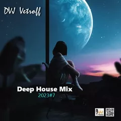 Deep House Mix'2023#7