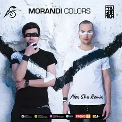 Morandi - Colors (Alex Shu Remix)