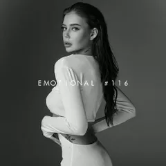 EMOTIONAL #116