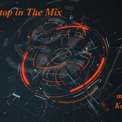 Non-stop In The Mix v.01 (mixed by Keri Gen) (04.08.2023)