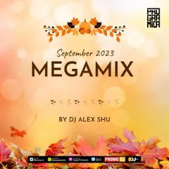 September Megamix 2023