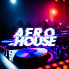 AFRO HOUSE