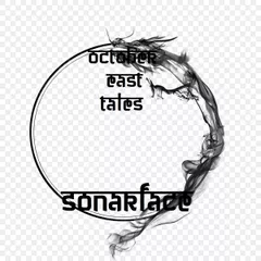 SONARFACE - October - East Tales