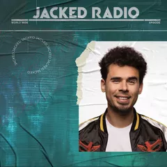 Jacked Radio #625