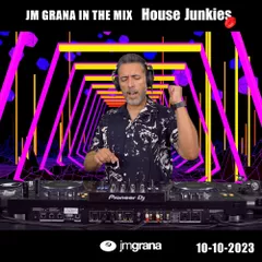 In The Mix House Junkies (10.10.2023)