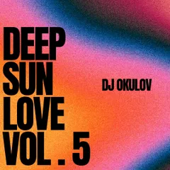 DEEP SUN LOVE VOL.5