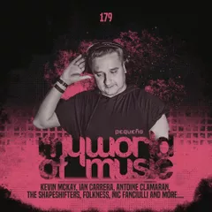 MY WORLD OF MUSIC 179