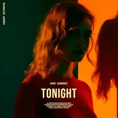 Kvant & Harmonize - Tonight