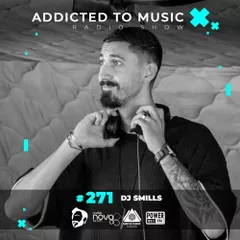 World Up Radio Show #271