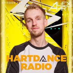 HartDance Radio #114