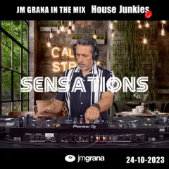 In The Mix House Junkies (24.10.2023)