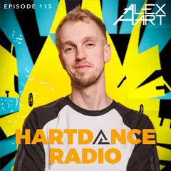 HartDance Radio #115