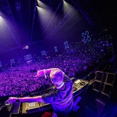 Live at AMF, Amsterdam 2023