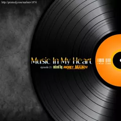 Music In My Heart #21