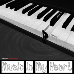 Music In My Heart #22