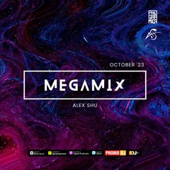 October Megamix 2023
