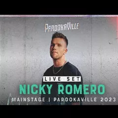 LIVE at Parookaville 2023