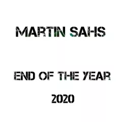 End Of The Year Mix 2020
