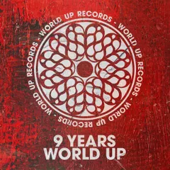 9 YEARS WORLD UP RECORS #273