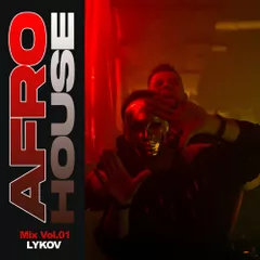 AFRO House Vol 01