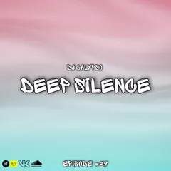 DJ Calypso - Deep Silence 39