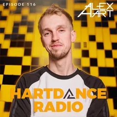 HartDance Radio #116