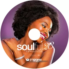 Soulful Sensations 2023 Vol.11