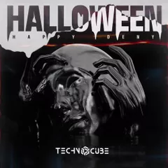 Halloween TECHNOCUBE