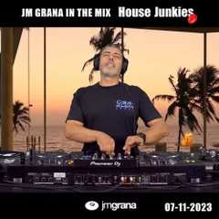 In The Mix House Junkies (07.11.2023)