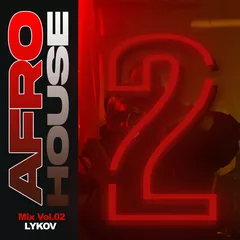 AFRO HOUSE vol.02