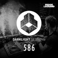 Darklight Sessions 586