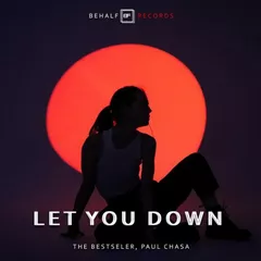 The Bestseller, Paul Chasa - Let You Down