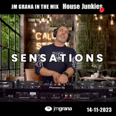 In The Mix House Junkies (14.11.2023)