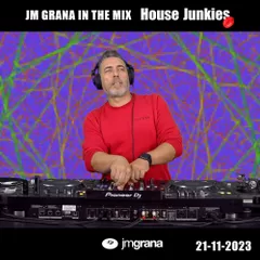 In The Mix House Junkies (21.11.2023)