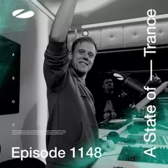 A State of Trance Episode 1148