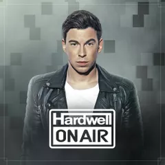 Hardwell On Air 501